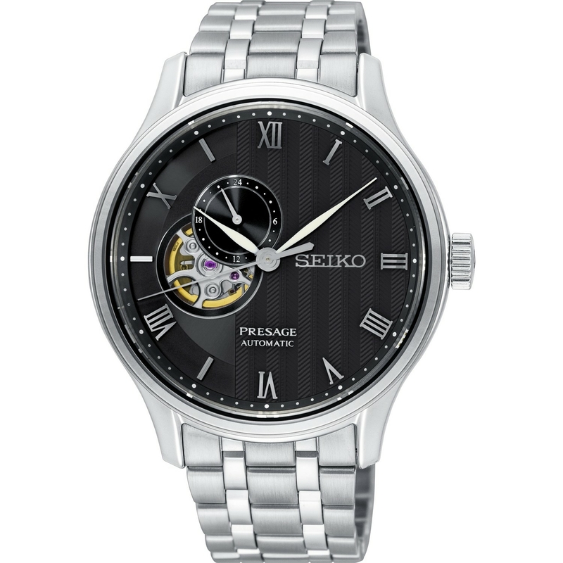 Seiko Presage Ssa377J1 Otomatik Erkek Kol Saati