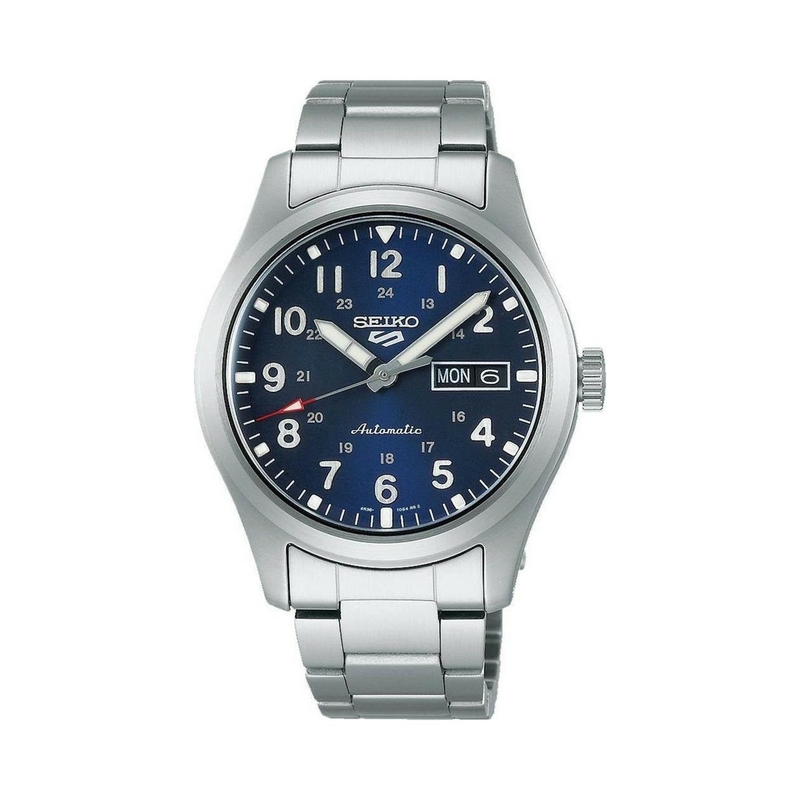 Seiko Srpg29K1 5 Sports Erkek Kol Saati
