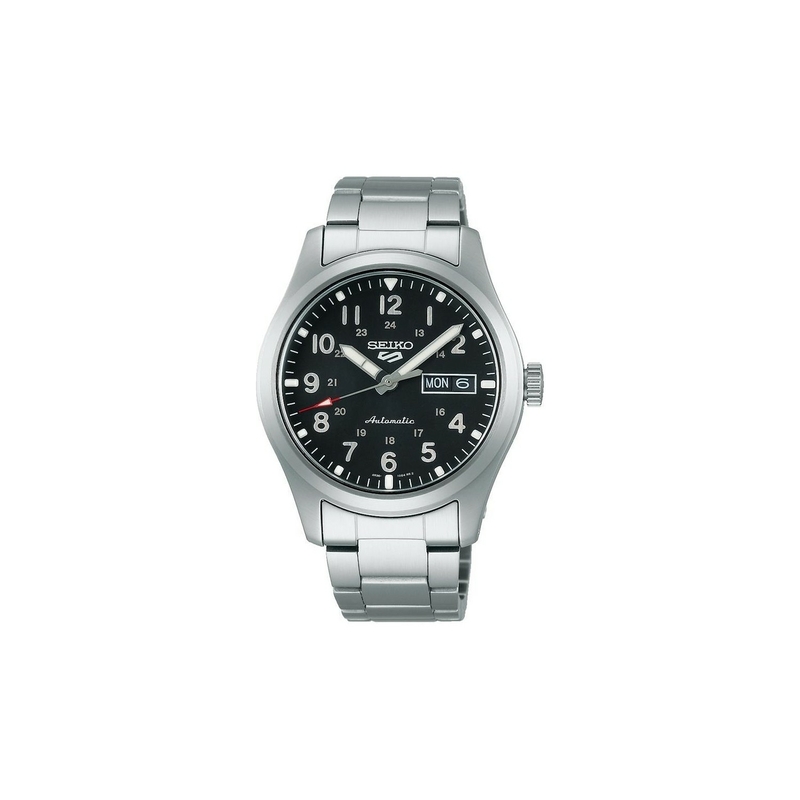 Seiko5 Sports Srpg27K1 Automotıc Erkek Kol Saati
