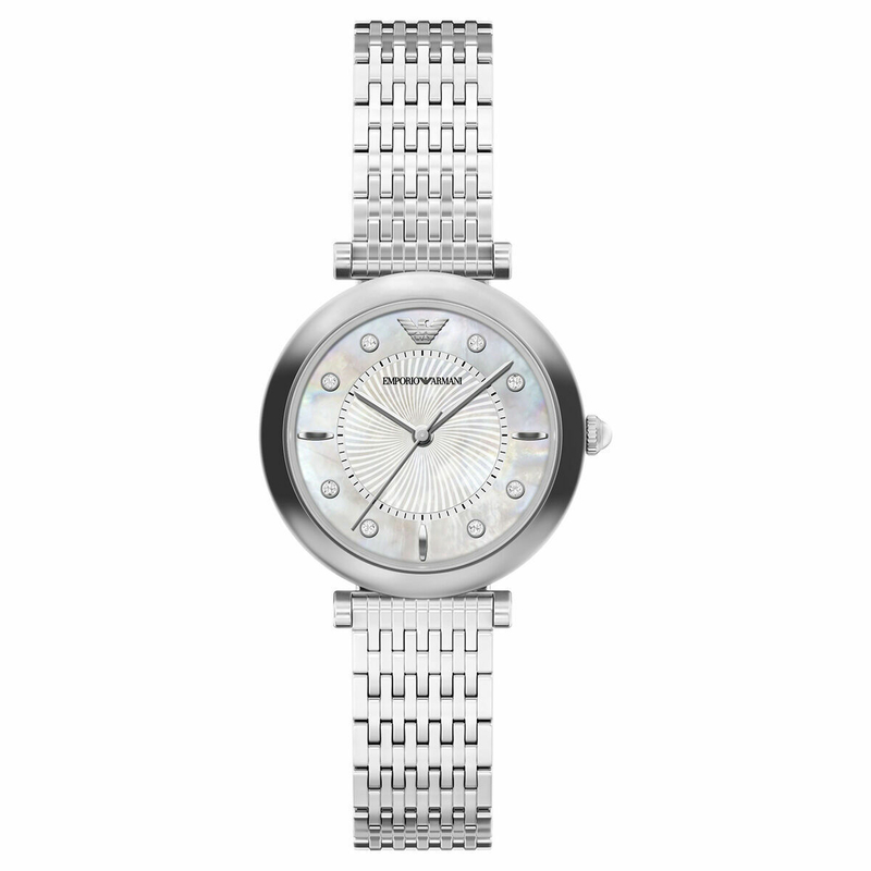 Emporio Armani AR11807 Kadın Kol Saati