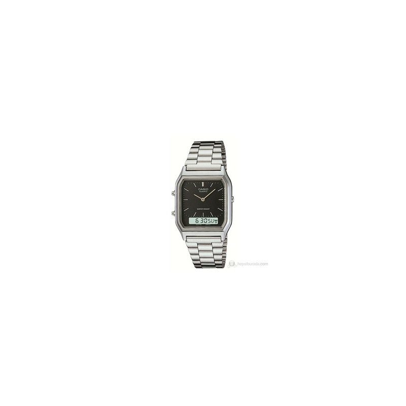 Casio Retro Erkek Kol Saati AQ-230A-1DMQ