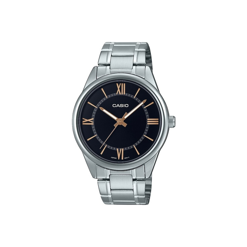 Casio Mtp-V005D-1B5Udf Erkek Kol Saati