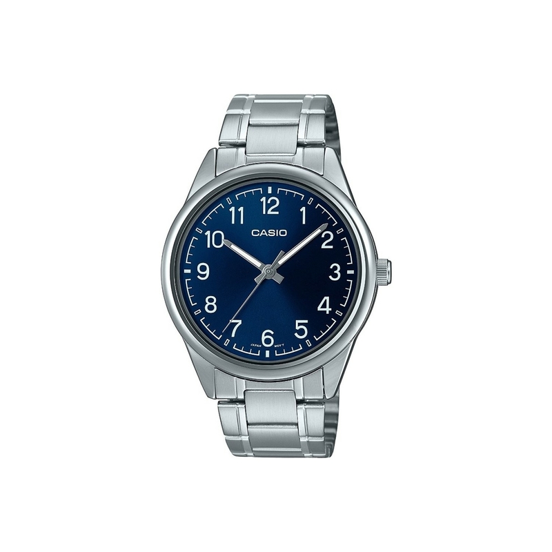 Casio Mtp-V005D-2B4Udf Erkek Kol Saati