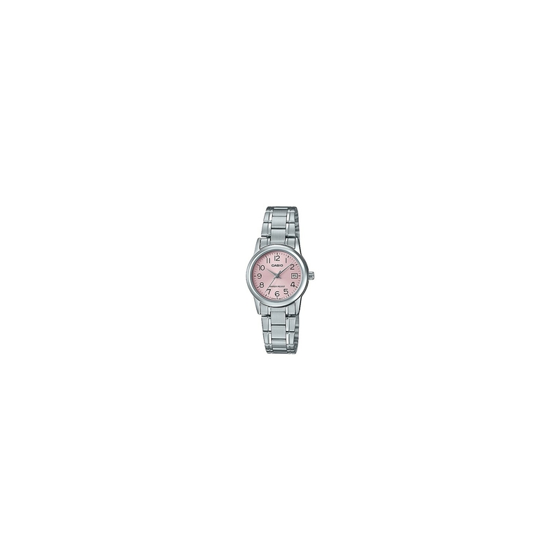 Casio Ltp-V002D-4Budf Kadın Kol Saati