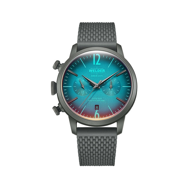Welder Moody Wwrp508 Unisex Kol Saati
