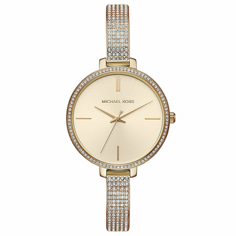 Michael Kors Mk3784 Kadın Kol Saati