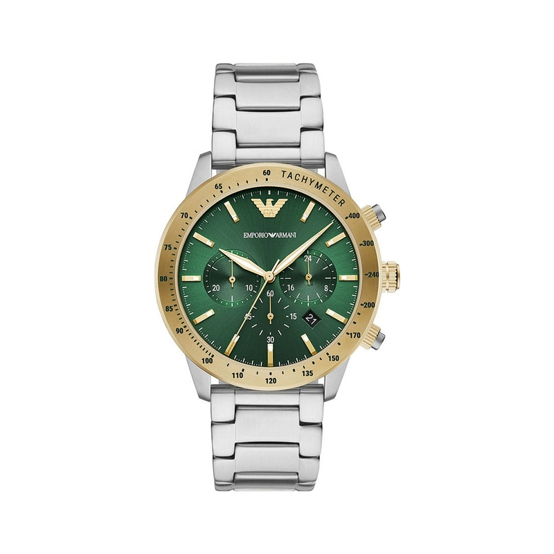 Emporio Armani Ar11454 Erkek Kol Saati