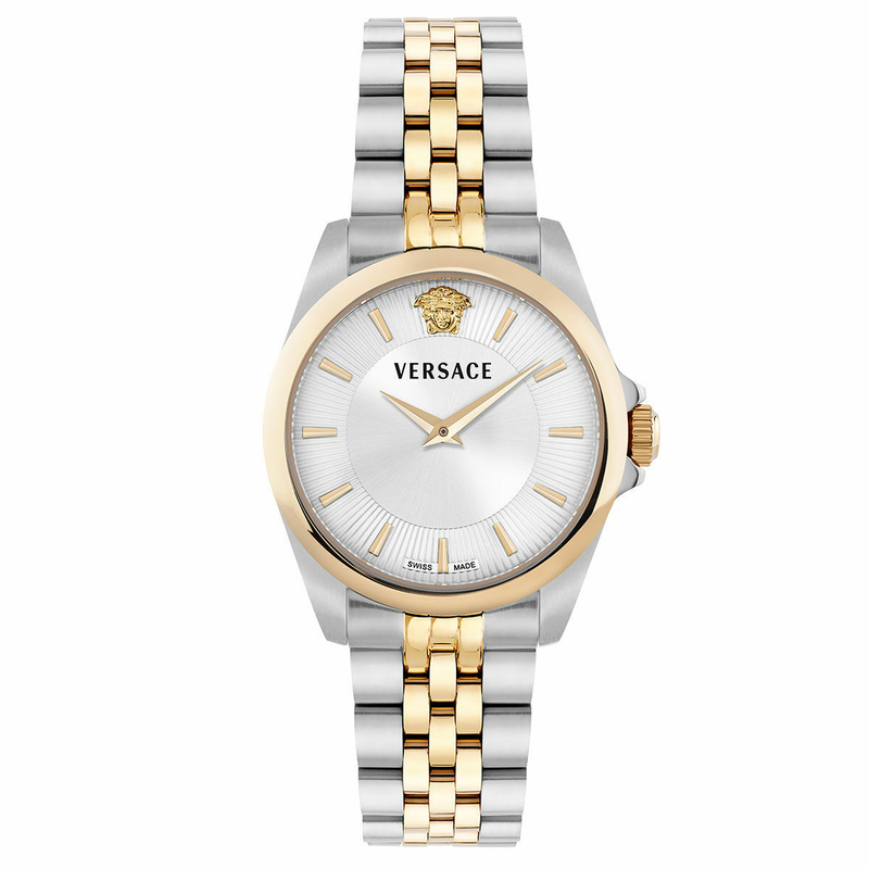 Versace VRSCVEKTA0426 Kadın Kol Saati