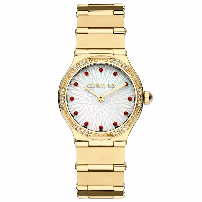 Cerruti 1881 CIWLG0008404 Kadın Kol Saati