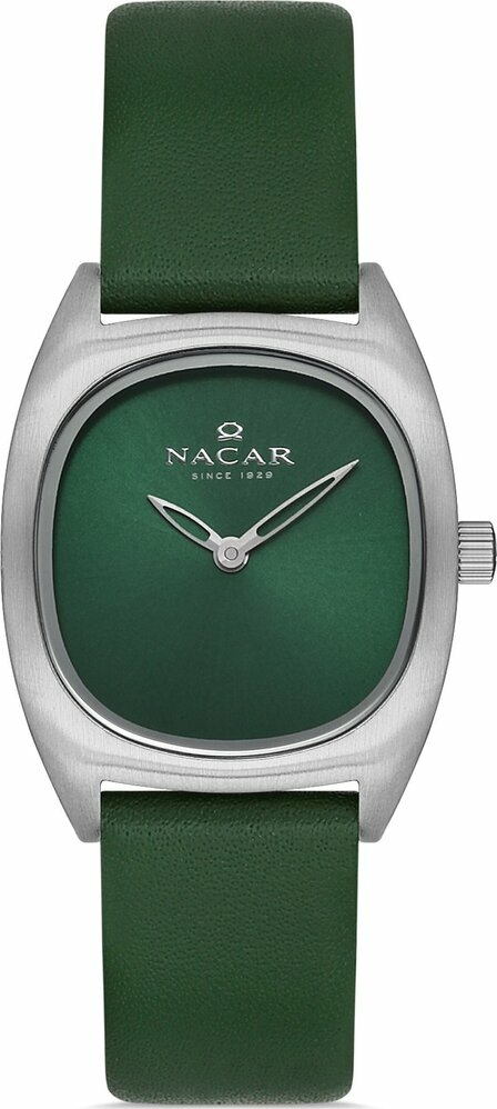 Nacar Nc17-3920579-Anl6 Kadın Kol Saati