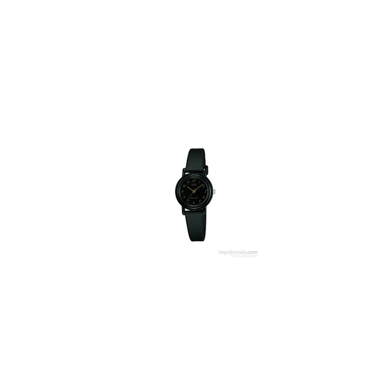 Casio Lq-139Amv-1Ldf Kadın Kol Saati