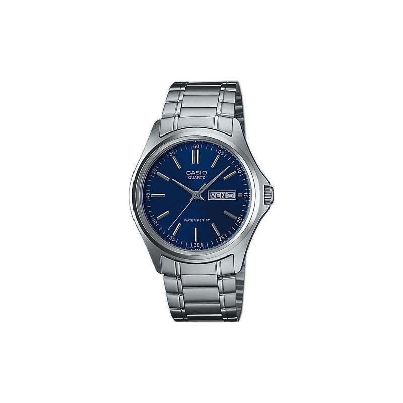 Casio Mtp-1239D-2Adf Erkek Kol Saati