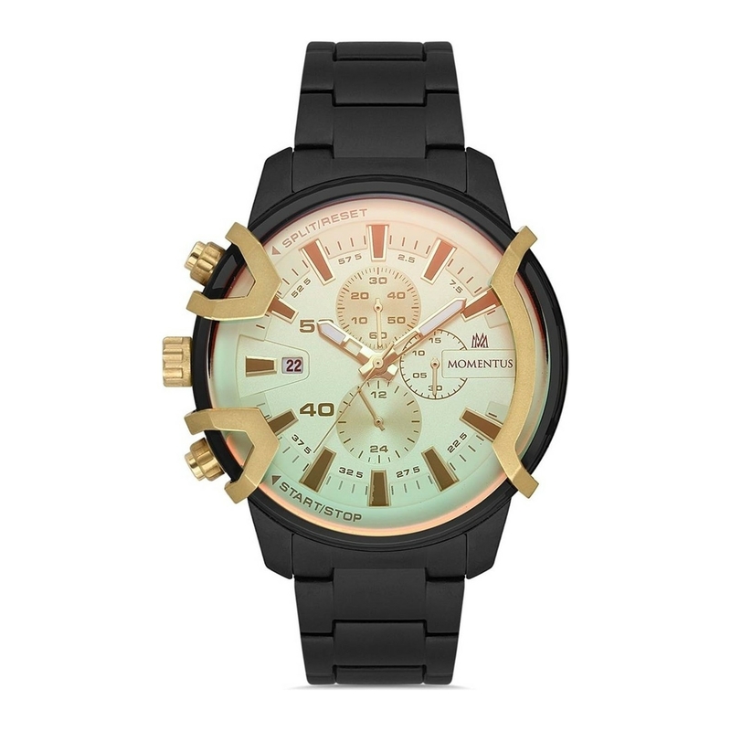 Momentus Sm351B-08Sg Erkek Kol Saati