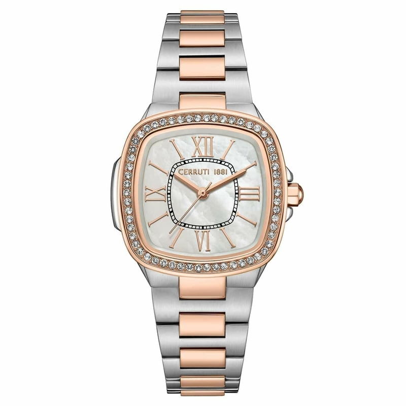Cerruti 1881 CIWLG0086001 Kadın Kol Saati
