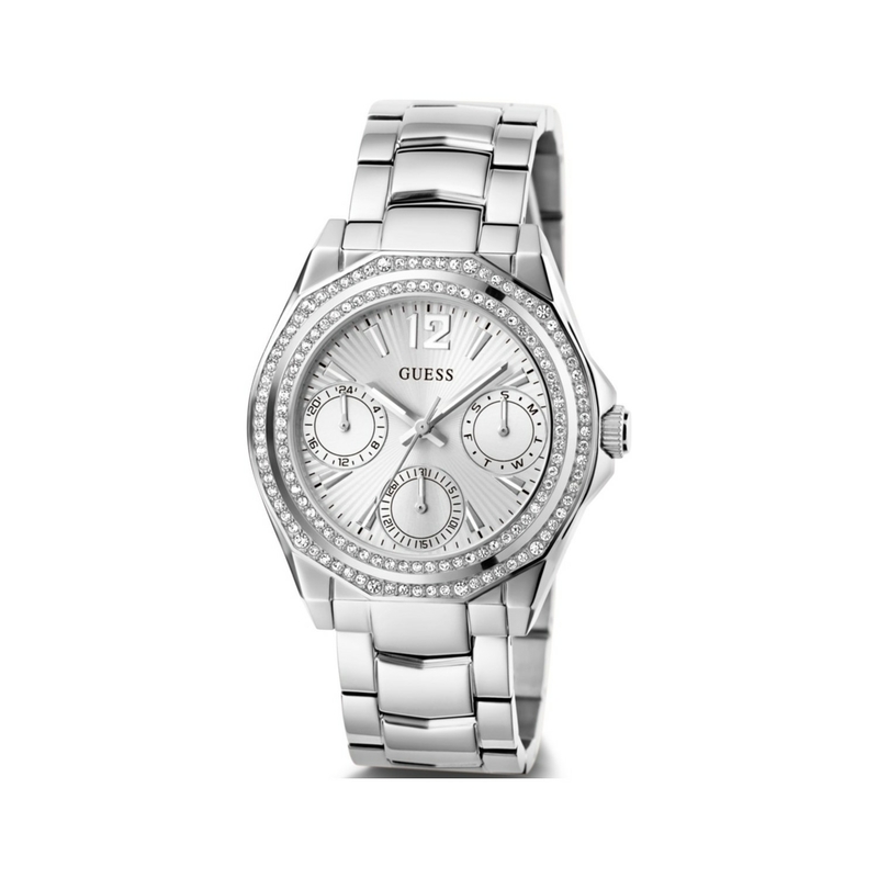 Guess Gugw0685L1 Kadın Kol Saati