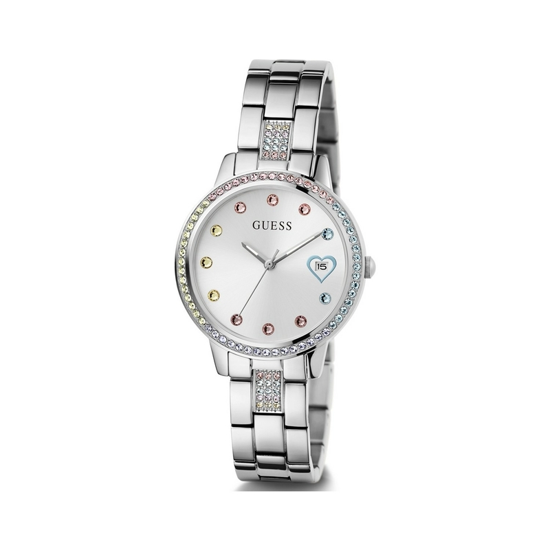 Guess Gugw0657L1 Kadın Kol Saati