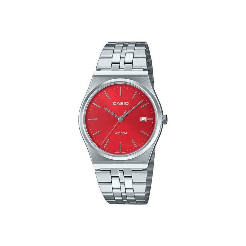 Casio Mtp-B145D-4A2Vdf Erkek Kol Saati