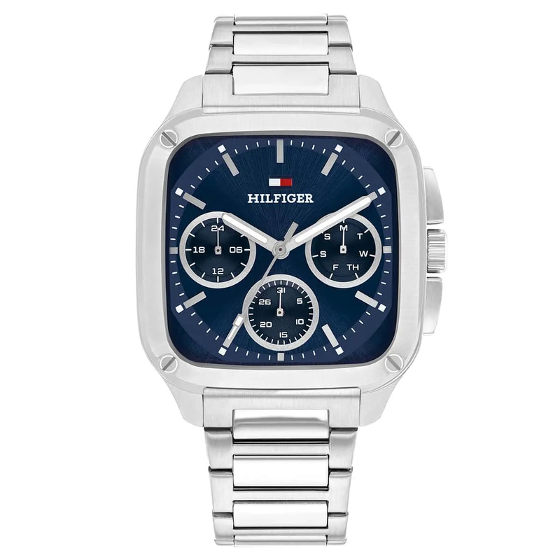 Tommy Hilfiger Th1792222 Erkek Kol Saati