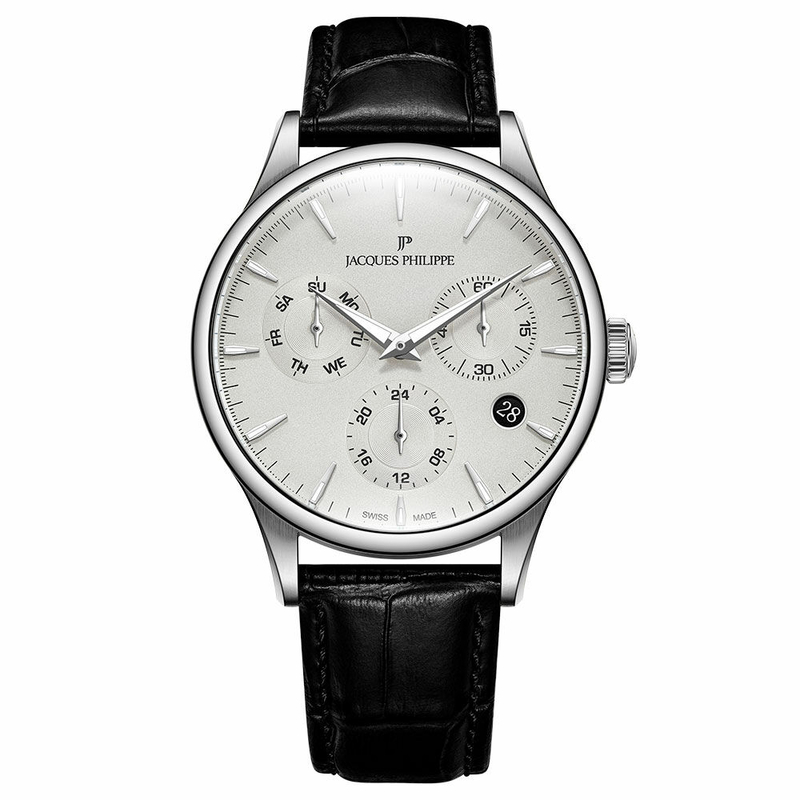Jacques Philippe JPQGC671121 Erkek Kol Saati