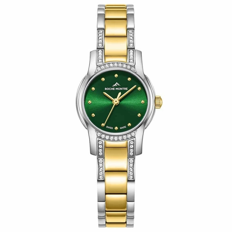 Roche Montre RML3005-04 Kadın Kol Saati