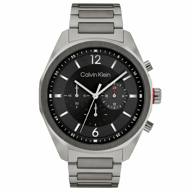 Calvin Klein CK25200267 Erkek Kol Saati
