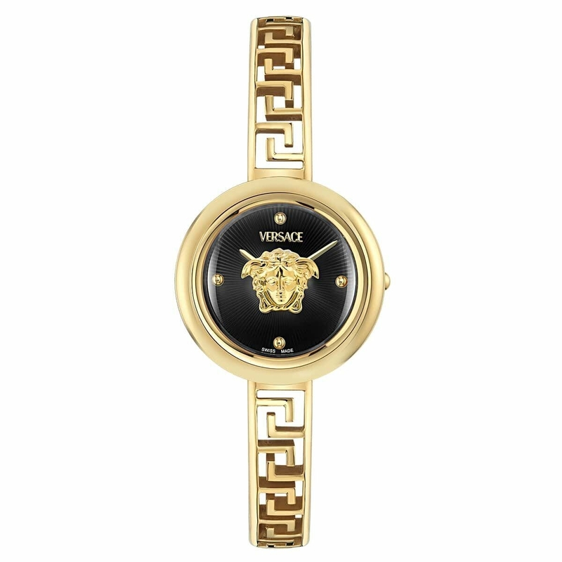 Versace VRSCVE5F00326 Kadın Kol Saati