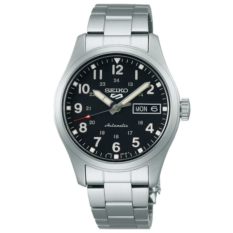 Seiko 5 Sports Unisex Kol Saati SRPJ81K