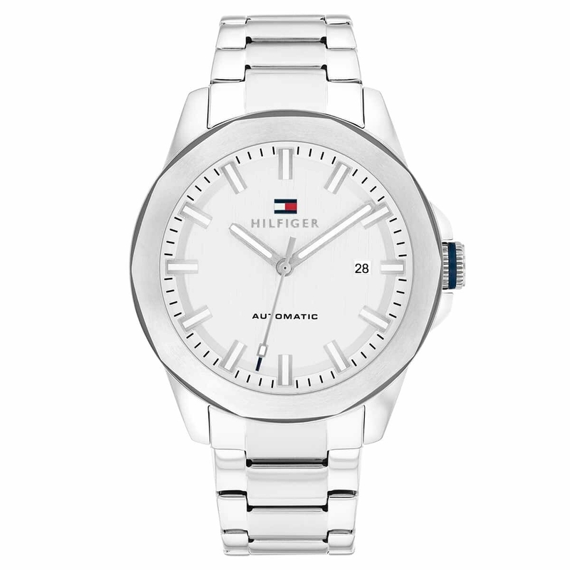 Tommy Hilfiger TH1710695 Erkek Kol Saati