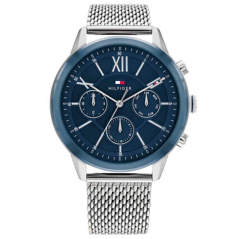 Tommy Hilfiger TH1710524  Erkek Kol Saati
