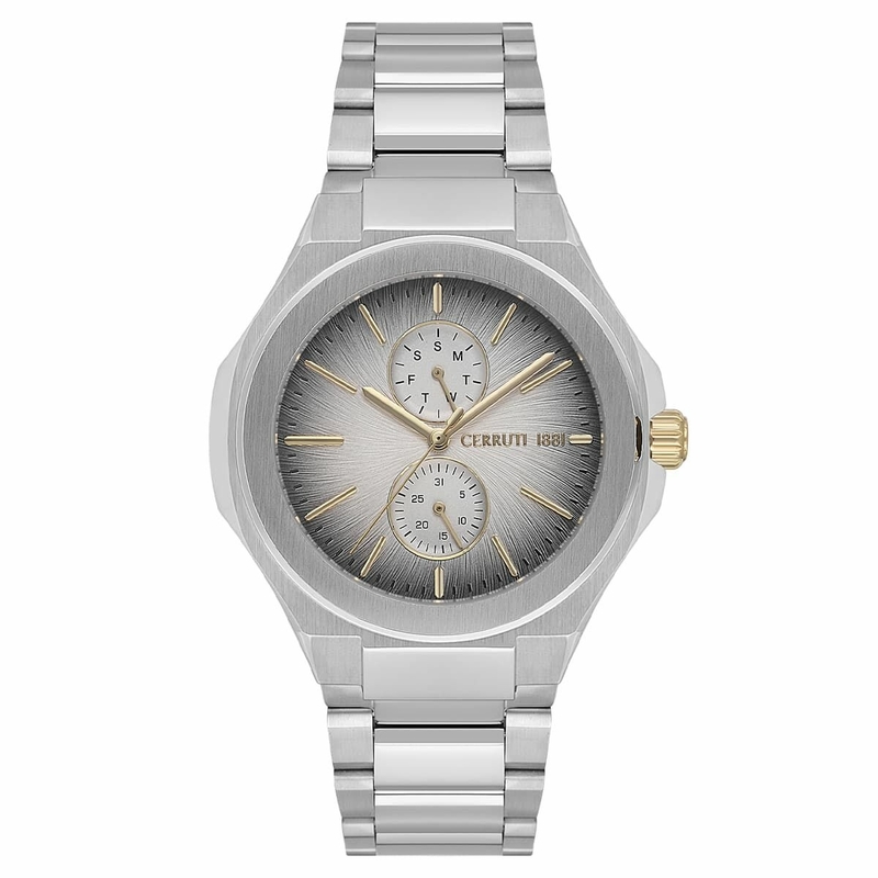 Cerruti 1881 CIWGK0050802 Erkek Kol Saati