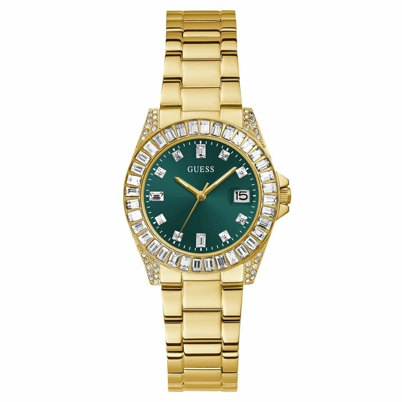 Guess Gugw0475L5 Kadın Kol Saati