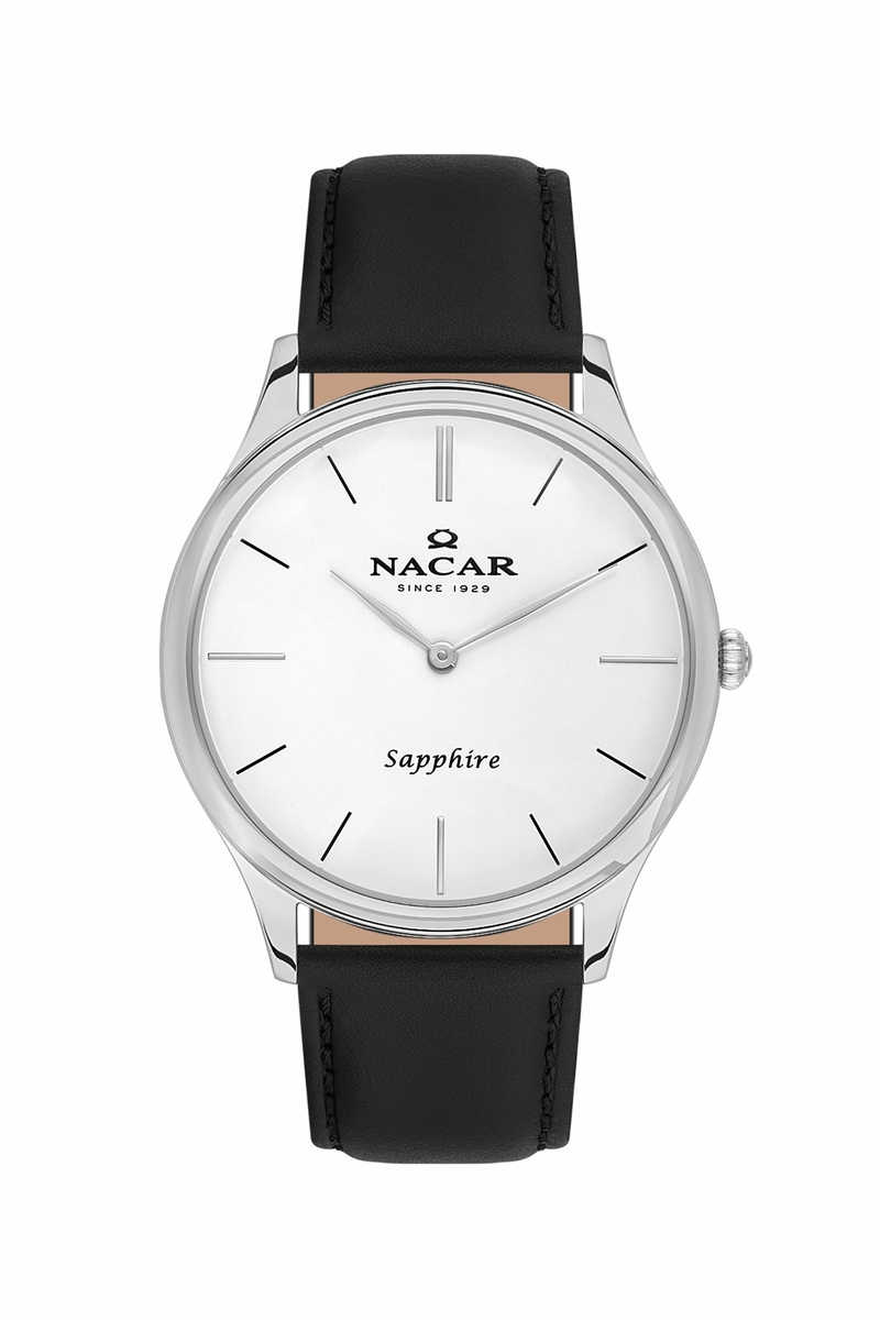 Nacar NC21-297228-AWL1 Erkek Kol Saati