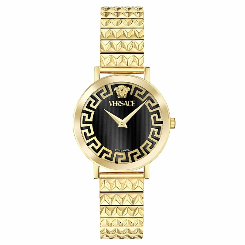 Versace VRSCVE9A00524 Kadın Kol Saati