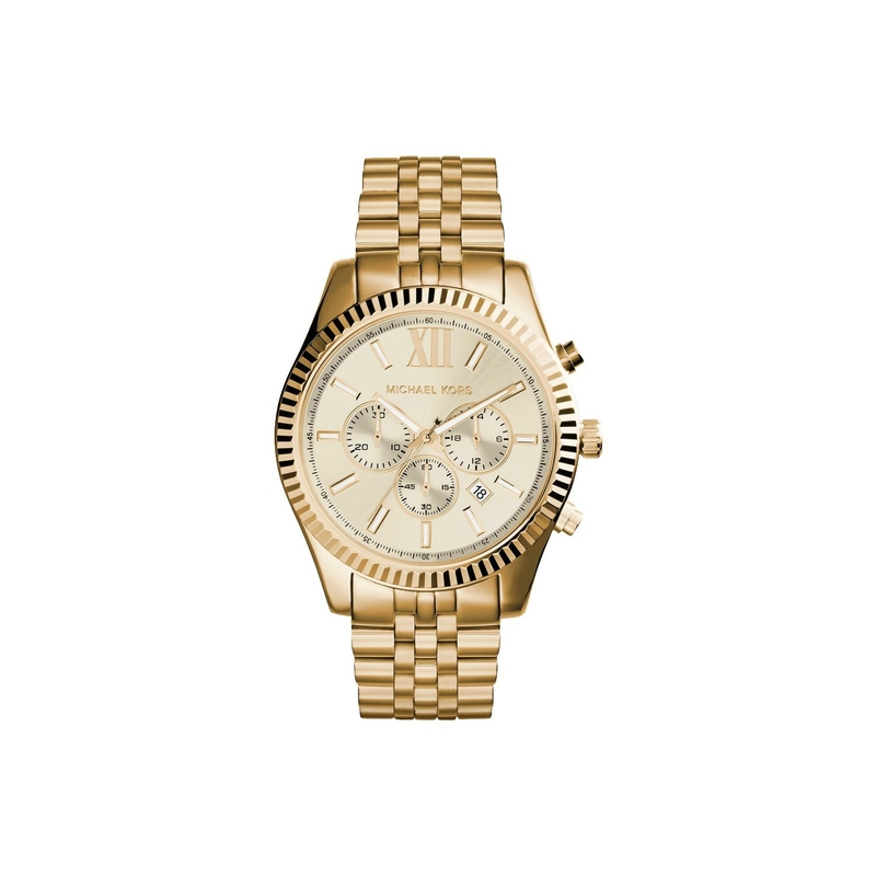 Michael Kors Mk8281 Erkek Kol Saati