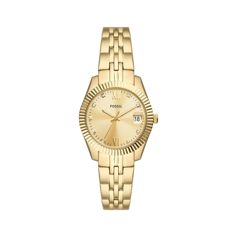 Fossil Fes5338 Kadın Kol Saati