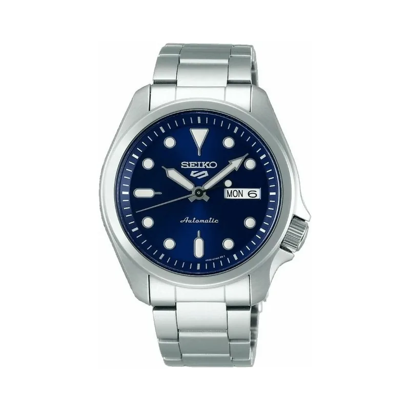Seiko5 Sports Srpe53K Automotic Erkek Kol Saati
