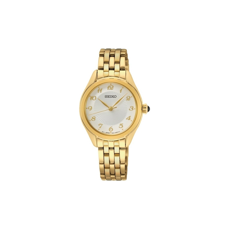 Seiko Sur384P Kadın Kol Saati