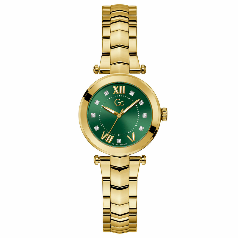 Guess Collection Gcy93006L9Mf Kadın Kol Saati