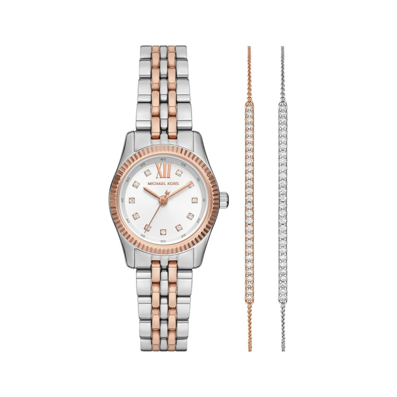 Michael Kors Mk4817Set Kadın Kol Saati
