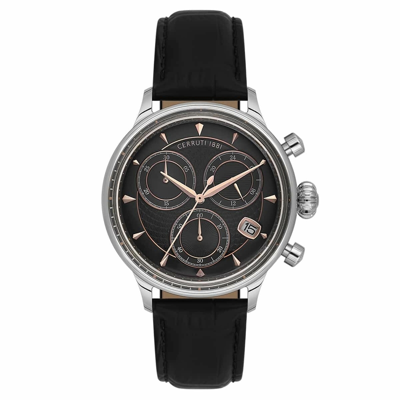 Cerruti 1881 CIWGC0073301 Erkek Kol Saati