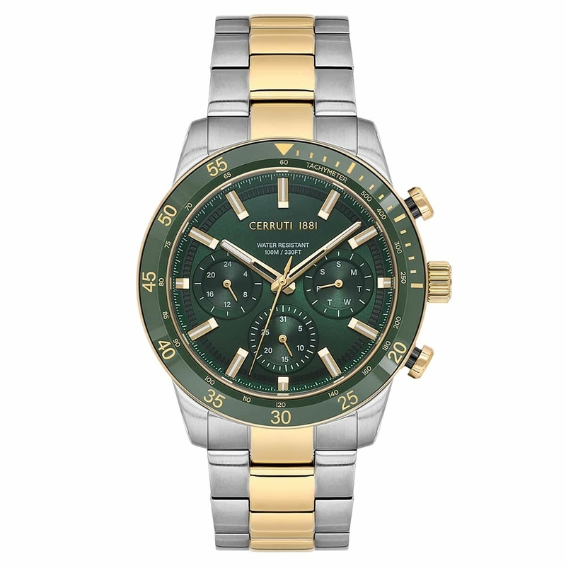 Cerruti 1881 CIWGK2116606 Erkek Kol Saati