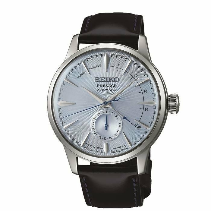 Seiko Ssa343J1 Automatic Presage Erkek Kol Saati