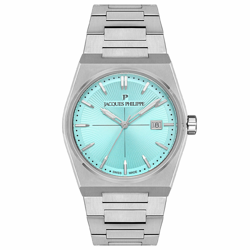 Jacques Philippe Jpqgs4213X6Lg Erkek Kol Saati