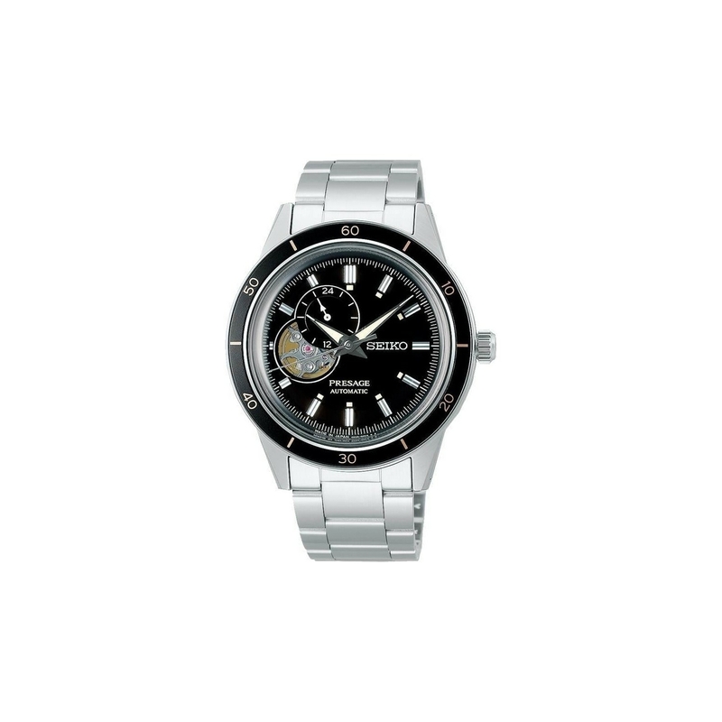 Seiko Ssa425J Otomatik Erkek Kol Saati