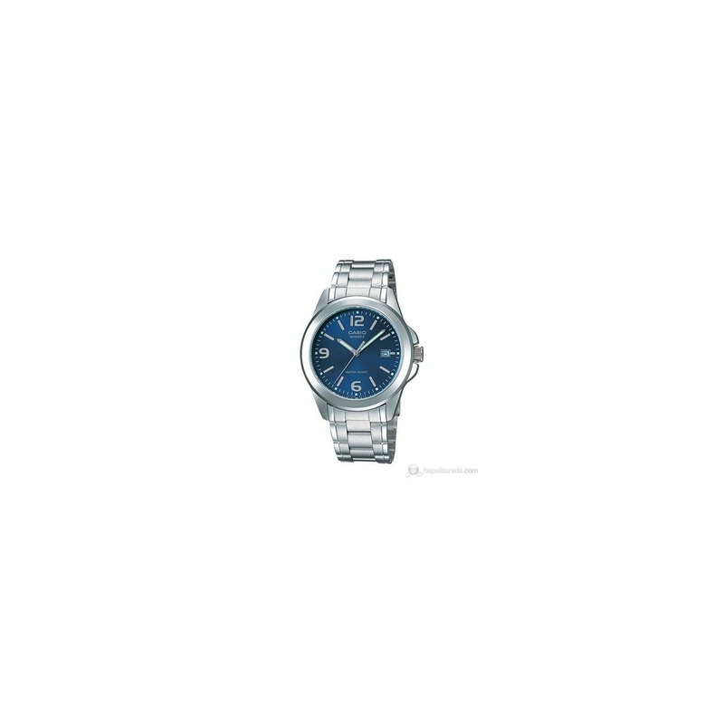 Casio Mtp-1215A-2Adf Erkek Kol Saati