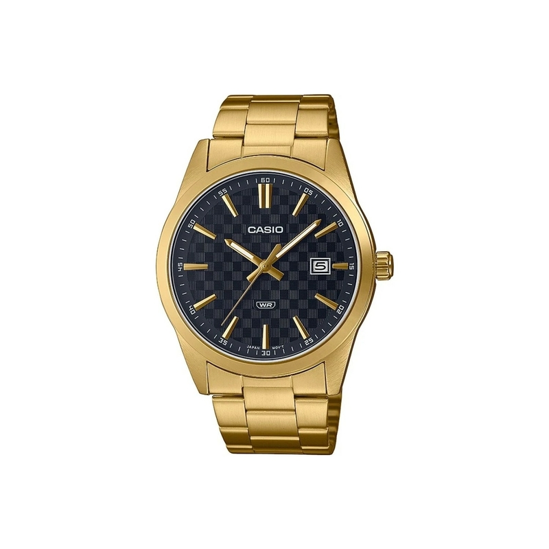 Casio Mtp-Vd03G-1Audf Erkek Kol Saati