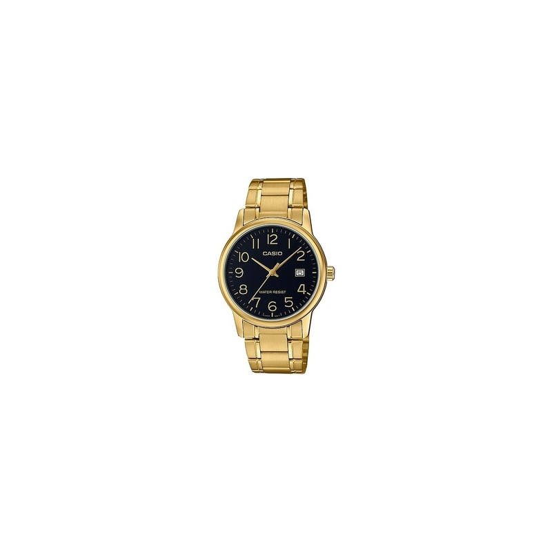 Casio Mtp-V002G-1Budf Erkek Kol Saati