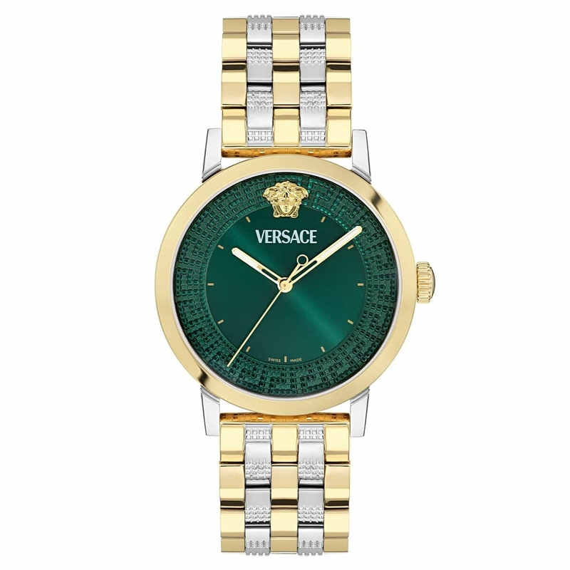Versace VRSCVE0T00425 Kol Saati