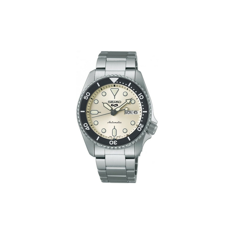 Seiko 5 Sports Skx Midi Srpk31K Automotic Erkek Kol Saati