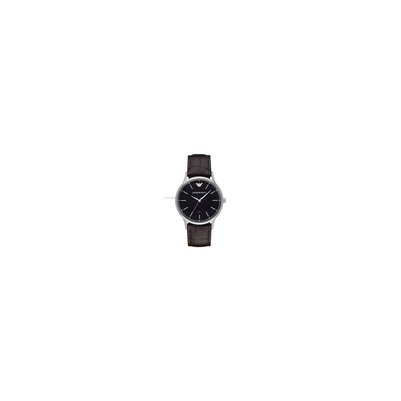 Emporio Armani Ar2480 Erkek Kol Saati